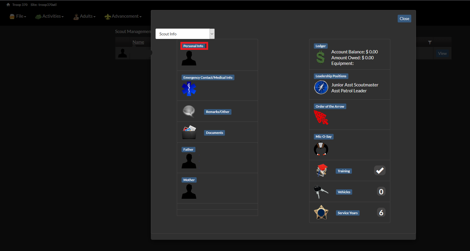 Step 5 Screenshot
